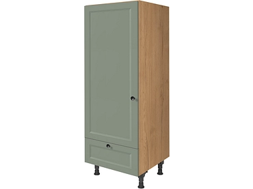 MODUSET Kühlschrank-Hochschrank CASCADA