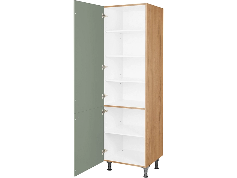 MODUSET Küchenhochschrank CASCADA MODUSET Küchenhochschrank CASCADA