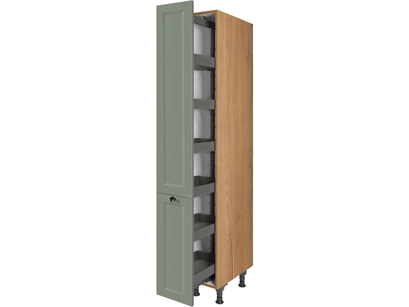 MODUSET Küchenhochschrank CASCADA MODUSET Küchenhochschrank CASCADA