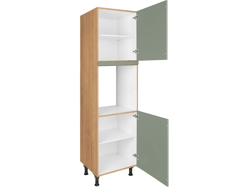 MODUSET Backofen-Hochschrank CASCADA MODUSET Backofen-Hochschrank CASCADA