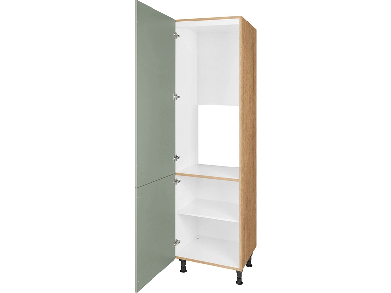 MODUSET Kühlschrank-Hochschrank CASCADA