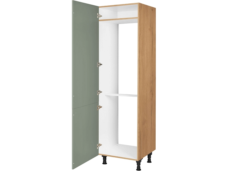 MODUSET Kühlschrank-Hochschrank CASCADA MODUSET Kühlschrank-Hochschrank CASCADA