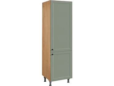 MODUSET Küchenhochschrank CASCADA