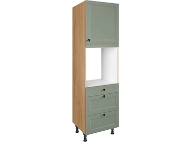 MODUSET Colonne de cuisine pour four CASCADA