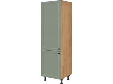 MODUSET Kühlschrank-Hochschrank CASCADA