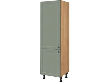 MODUSET Kühlschrank-Hochschrank CASCADA