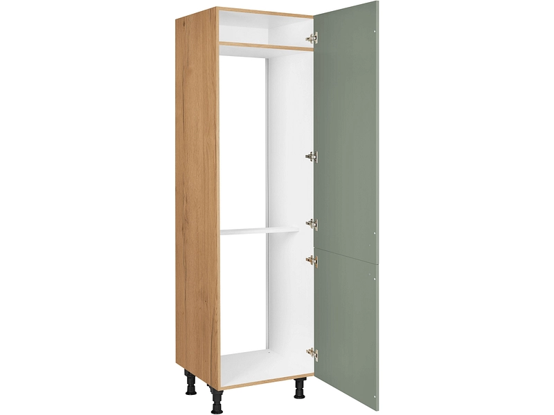 MODUSET Kühlschrank-Hochschrank CASCADA MODUSET Kühlschrank-Hochschrank CASCADA