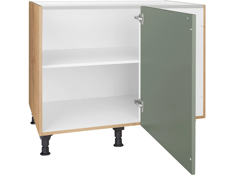 MODUSET Base angolare da cucina CASCADA