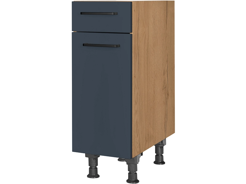 MODUSET Küchenunterschrank EASYTOUCH MODUSET Küchenunterschrank EASYTOUCH