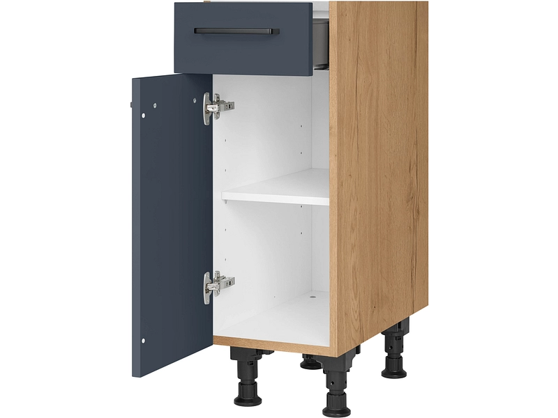 MODUSET Küchenunterschrank EASYTOUCH MODUSET Küchenunterschrank EASYTOUCH