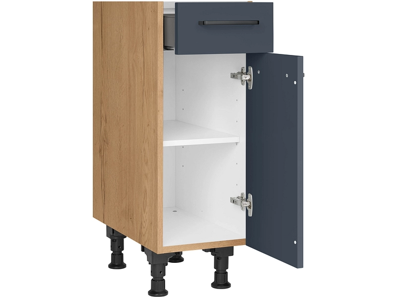 MODUSET Base da cucina EASYTOUCH