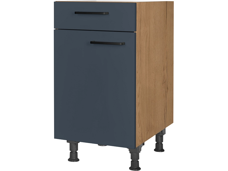 MODUSET Küchenunterschrank EASYTOUCH MODUSET Küchenunterschrank EASYTOUCH