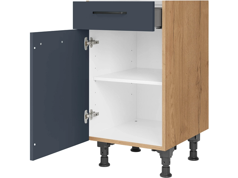 MODUSET Küchenunterschrank EASYTOUCH MODUSET Küchenunterschrank EASYTOUCH