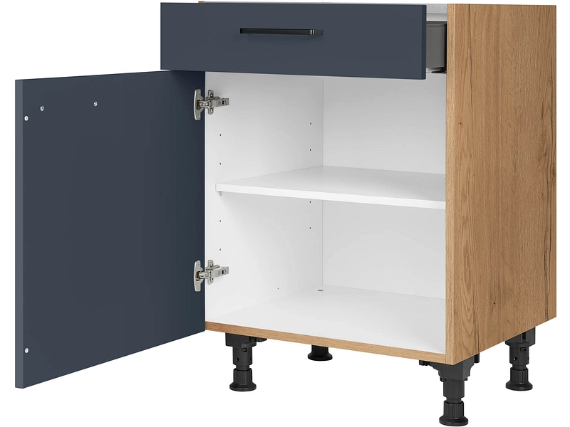 MODUSET Base da cucina EASYTOUCH MODUSET Base da cucina EASYTOUCH