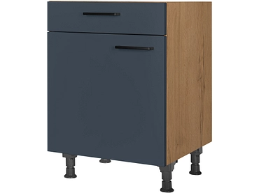 MODUSET Base da cucina EASYTOUCH