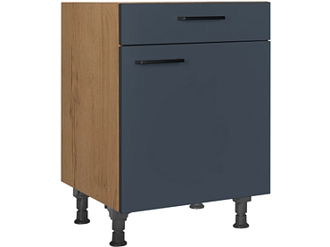 MODUSET Küchenunterschrank EASYTOUCH MODUSET Küchenunterschrank EASYTOUCH