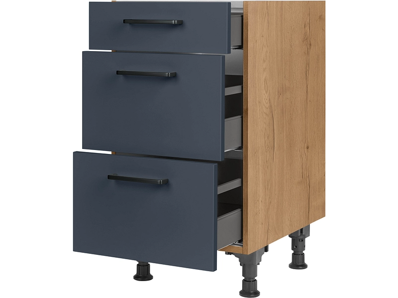 MODUSET Küchenunterschrank EASYTOUCH MODUSET Küchenunterschrank EASYTOUCH