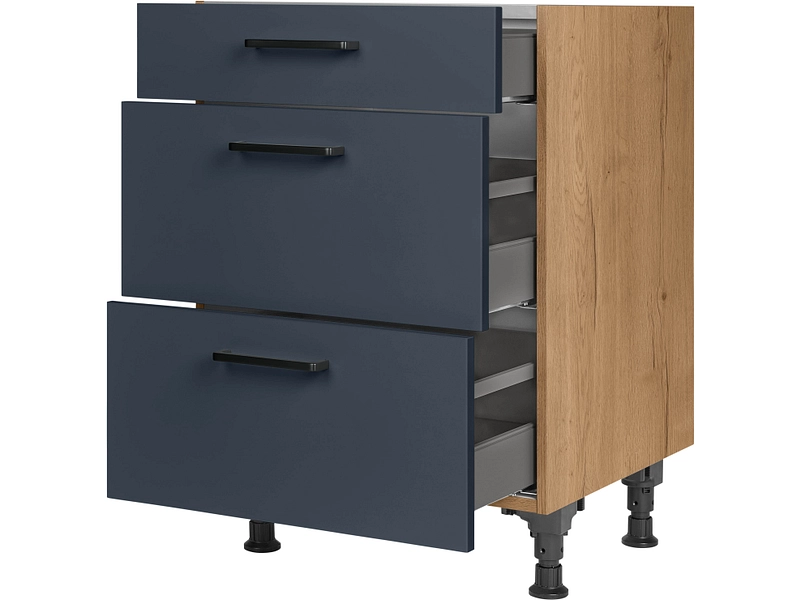 MODUSET Küchenunterschrank EASYTOUCH MODUSET Küchenunterschrank EASYTOUCH