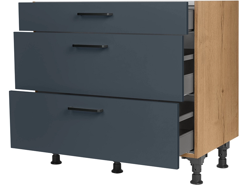 MODUSET Base da cucina EASYTOUCH MODUSET Base da cucina EASYTOUCH