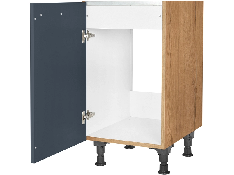 MODUSET Spülenunterschrank EASYTOUCH MODUSET Spülenunterschrank EASYTOUCH