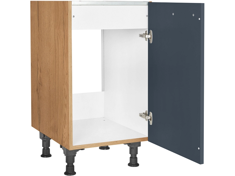 MODUSET Spülenunterschrank EASYTOUCH MODUSET Spülenunterschrank EASYTOUCH