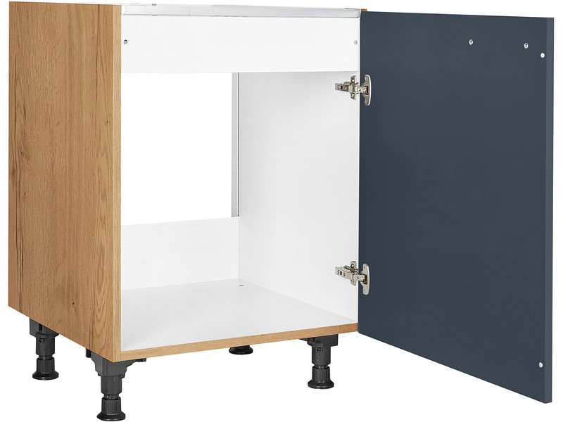 MODUSET Spülenunterschrank EASYTOUCH MODUSET Spülenunterschrank EASYTOUCH