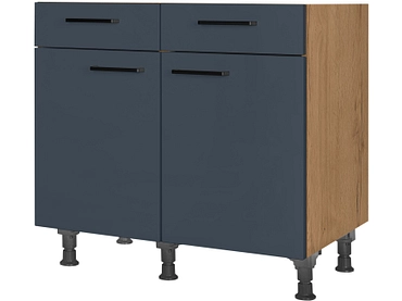 MODUSET Küchenunterschrank EASYTOUCH MODUSET Küchenunterschrank EASYTOUCH