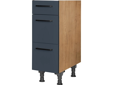 MODUSET Küchenunterschrank EASYTOUCH