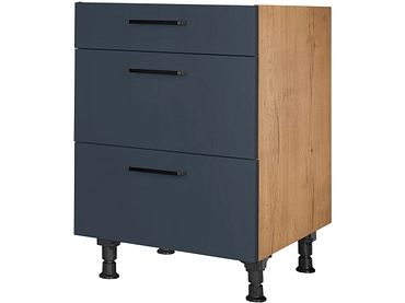 MODUSET Küchenunterschrank EASYTOUCH