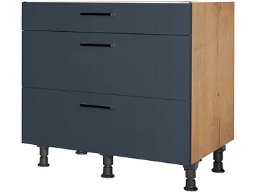 MODUSET Base da cucina EASYTOUCH