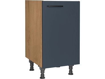 MODUSET Spülenunterschrank EASYTOUCH