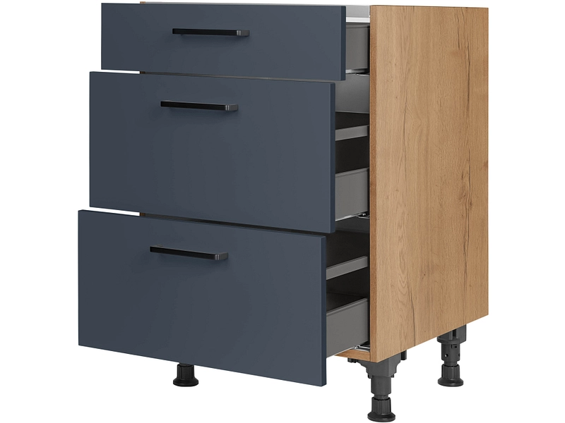 MODUSET Base da cucina EASYTOUCH MODUSET Base da cucina EASYTOUCH
