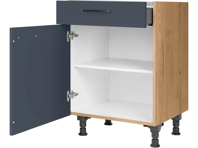MODUSET Küchenunterschrank EASYTOUCH MODUSET Küchenunterschrank EASYTOUCH