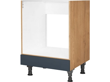 MODUSET Backofenunterschrank EASYTOUCH