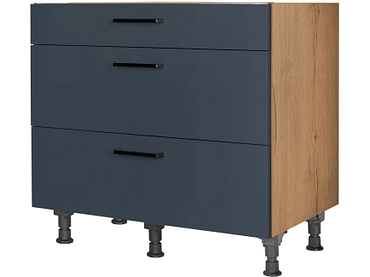 MODUSET Küchenunterschrank EASYTOUCH MODUSET Küchenunterschrank EASYTOUCH