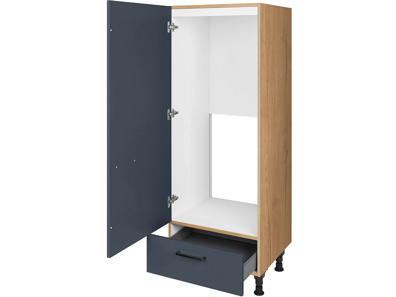MODUSET Kühlschrank-Hochschrank EASYTOUCH MODUSET Kühlschrank-Hochschrank EASYTOUCH