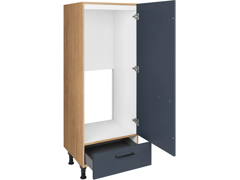 MODUSET Kühlschrank-Hochschrank EASYTOUCH MODUSET Kühlschrank-Hochschrank EASYTOUCH