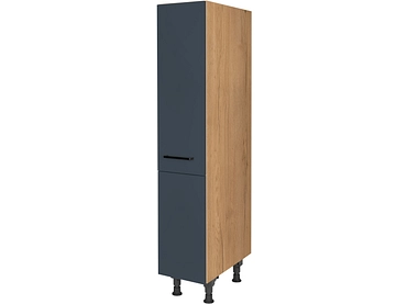 MODUSET Halbhoher Küchenhochschrank EASYTOUCH MODUSET Halbhoher Küchenhochschrank EASYTOUCH