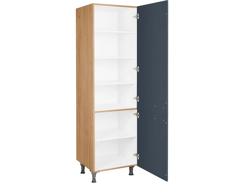 MODUSET Küchenhochschrank EASYTOUCH