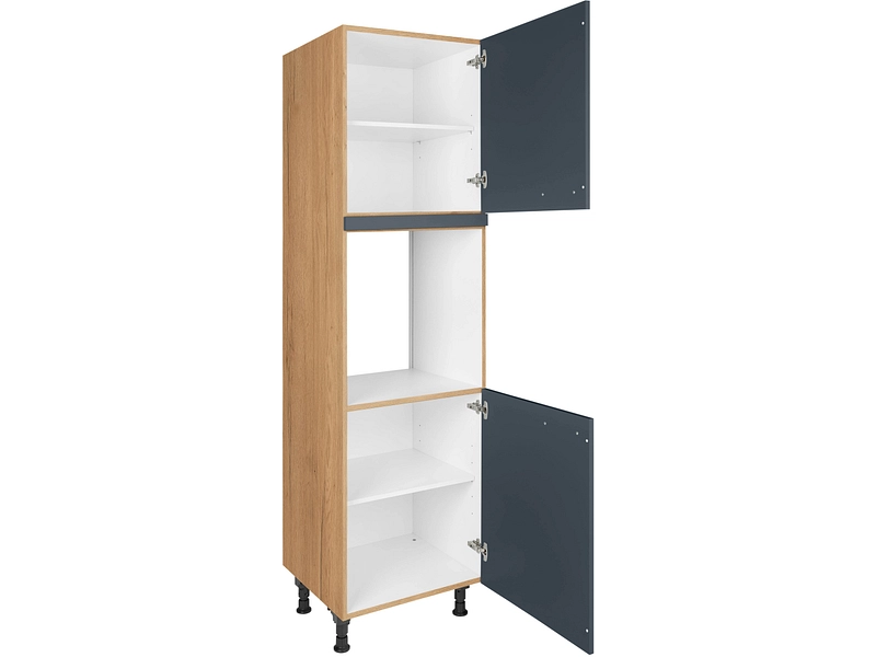 MODUSET Backofen-Hochschrank EASYTOUCH MODUSET Backofen-Hochschrank EASYTOUCH