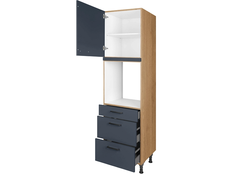 MODUSET Backofen-Hochschrank EASYTOUCH