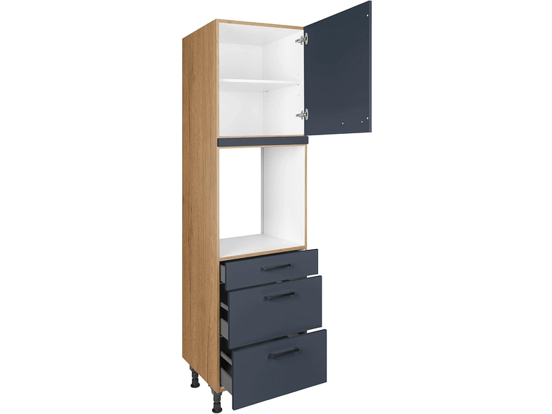 MODUSET Colonna per forno EASYTOUCH MODUSET Colonna per forno EASYTOUCH
