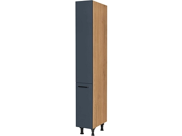 MODUSET Küchenhochschrank EASYTOUCH