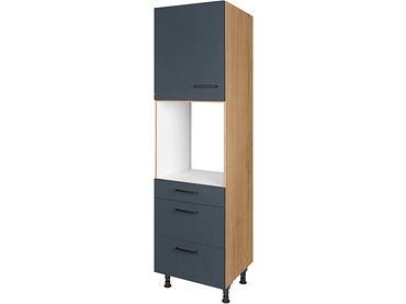 MODUSET Backofen-Hochschrank EASYTOUCH MODUSET Backofen-Hochschrank EASYTOUCH