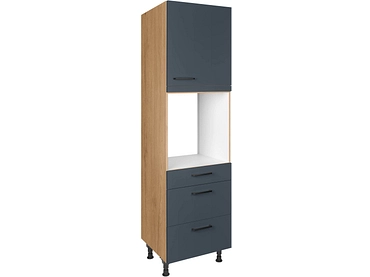 MODUSET Colonna per forno EASYTOUCH