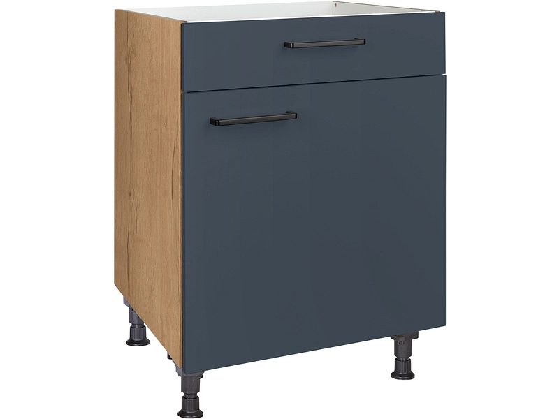 MODUSET Küchenunterschrank EASYTOUCH MODUSET Küchenunterschrank EASYTOUCH
