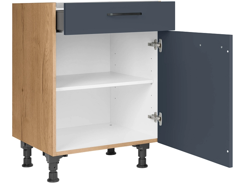 MODUSET Küchenunterschrank EASYTOUCH MODUSET Küchenunterschrank EASYTOUCH