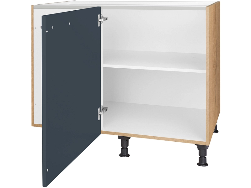 MODUSET Küchen-Eckunterschrank EASYTOUCH MODUSET Küchen-Eckunterschrank EASYTOUCH