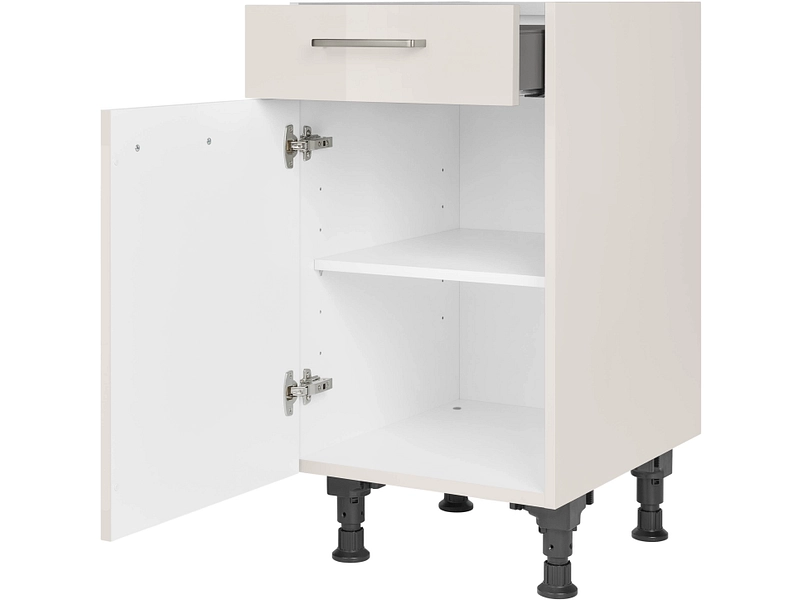 MODUSET Base da cucina FLASH