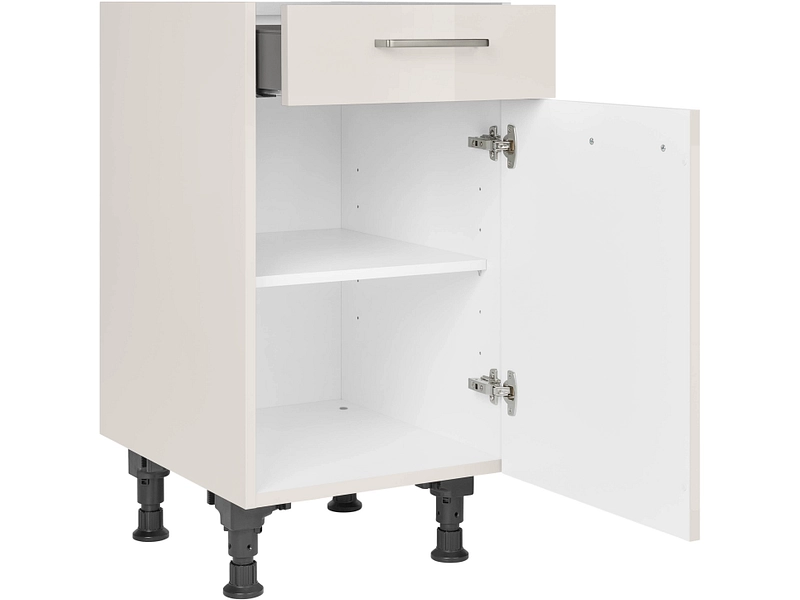 MODUSET Küchenunterschrank FLASH